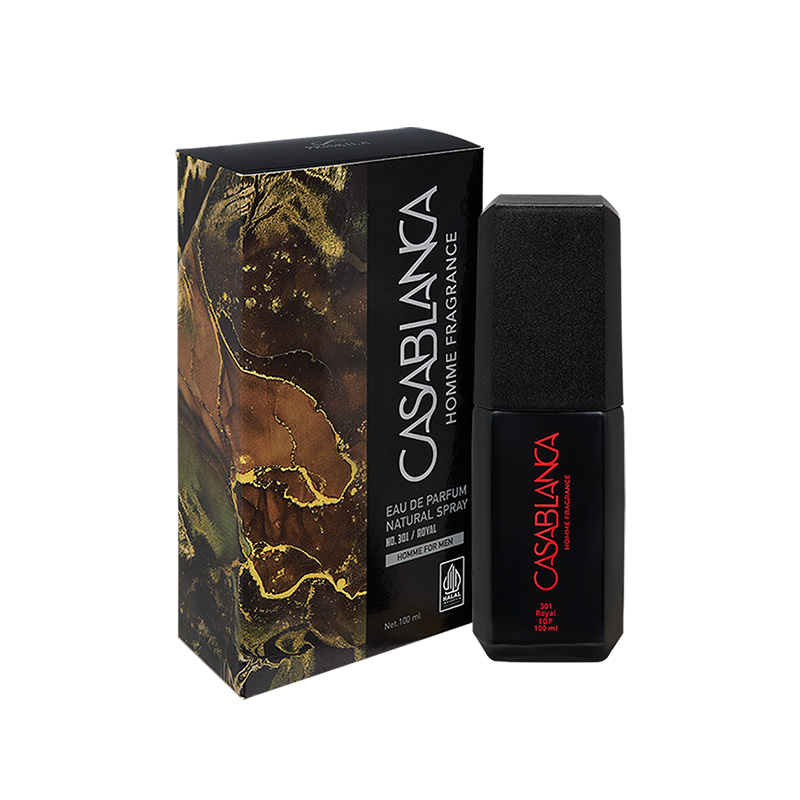 Casablanca EDP 301 100ml | Gogobli