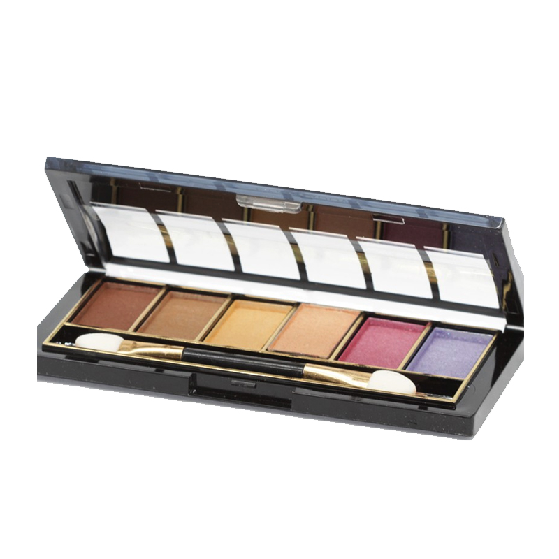 Casandra Eye Shadow 601 B | Gogobli