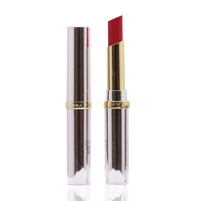 Casandra Lipstick Color Fix No.8B Red Mahogany | Gogobli
