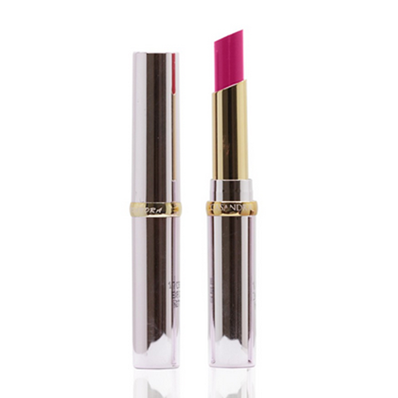 Casandra Lipstick Color Fix No.11 Pink Rossy | Gogobli