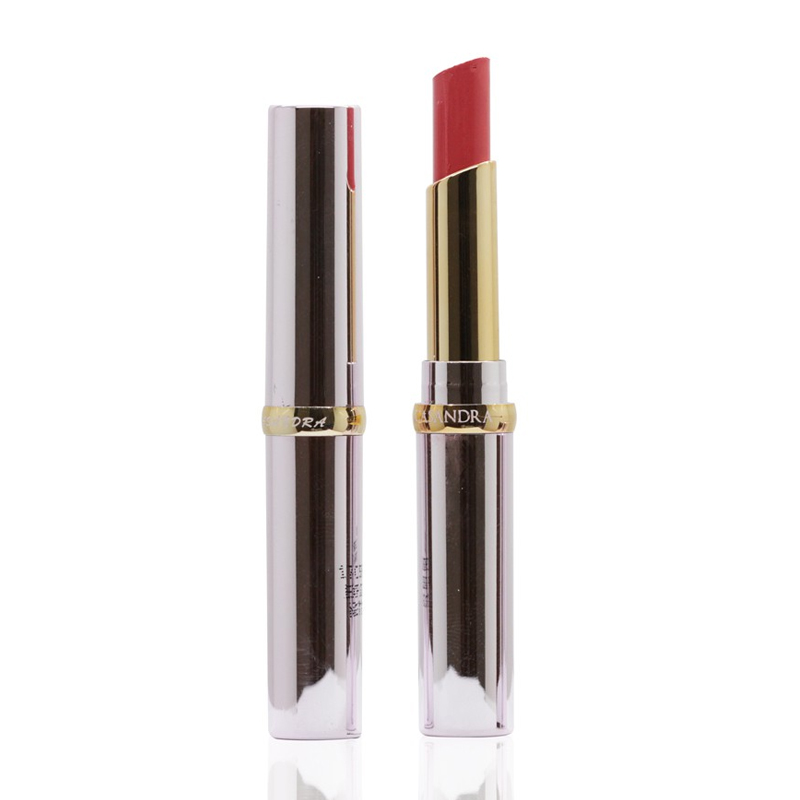 Casandra Lipstick Color Fix No.1 Merah Muda | Gogobli