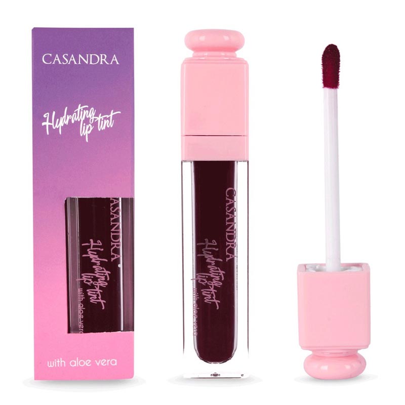 Casandra Hydrating Lip Tint Apple Pie | Gogobli