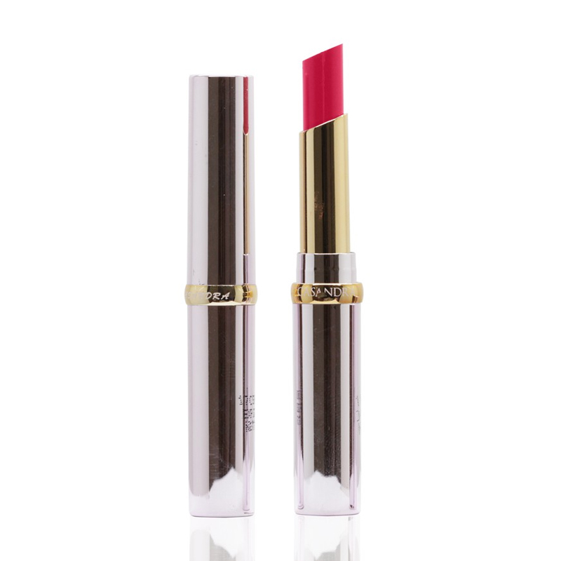 Casandra Lipstick Color Fix No.10 Merah Bendera | Gogobli