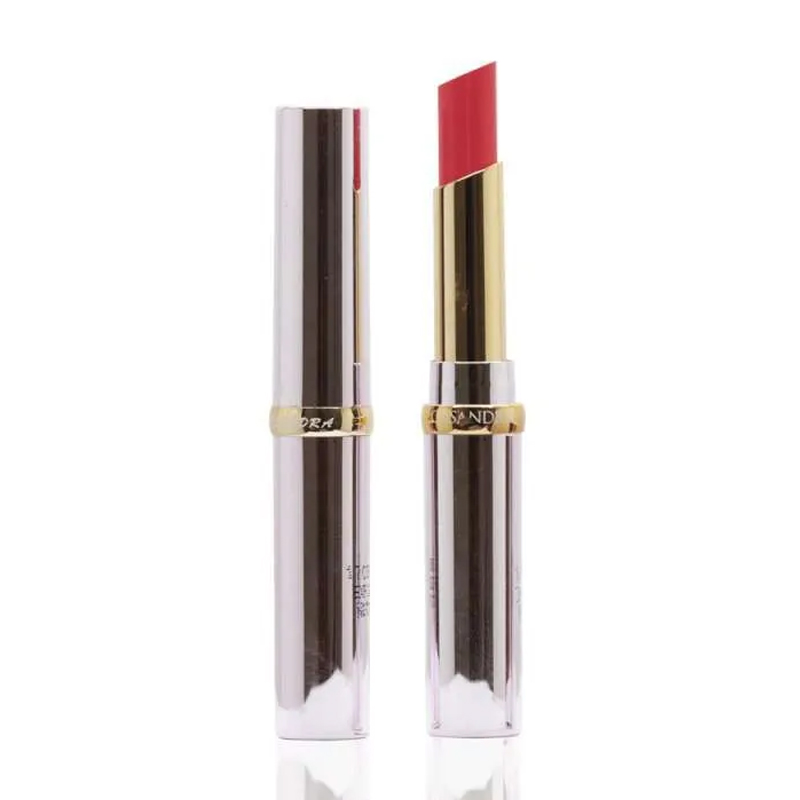 Casandra Lipstick Color Fix No.3B Peach Matte | Gogobli