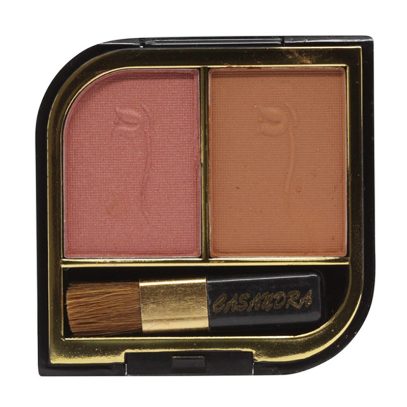 Casandra Blush On 3 | Gogobli