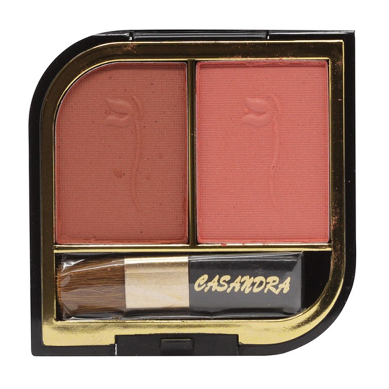 Casandra Blush On 2 | Gogobli