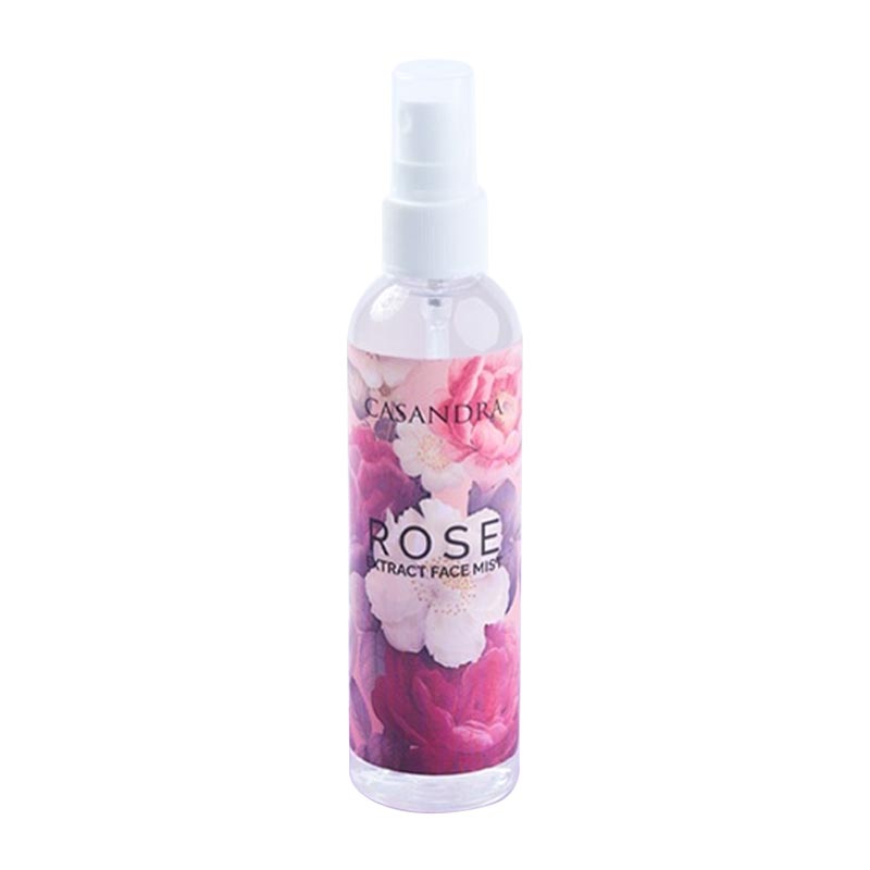 Casandra Face Mist Rose Extract | Gogobli