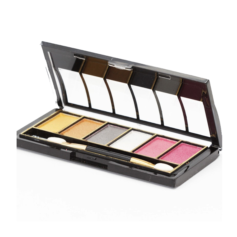 Casandra Eye Shadow 601 A | Gogobli