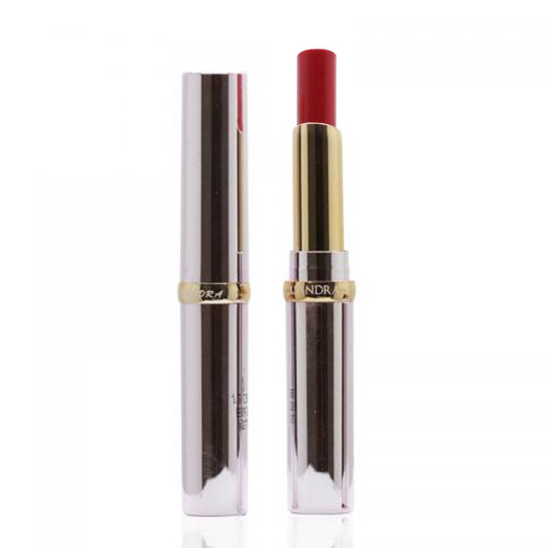 Casandra Lipstick Color Fix No.3 Merah Anggur | Gogobli
