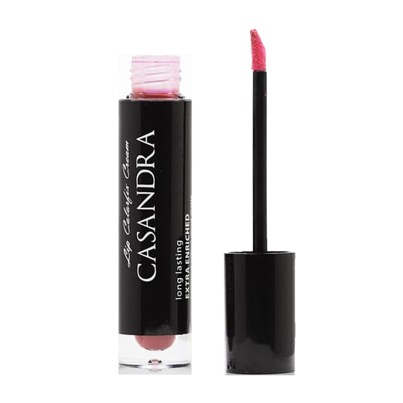 Casandra Lip Colorfix Cream No.4 Nude | Gogobli