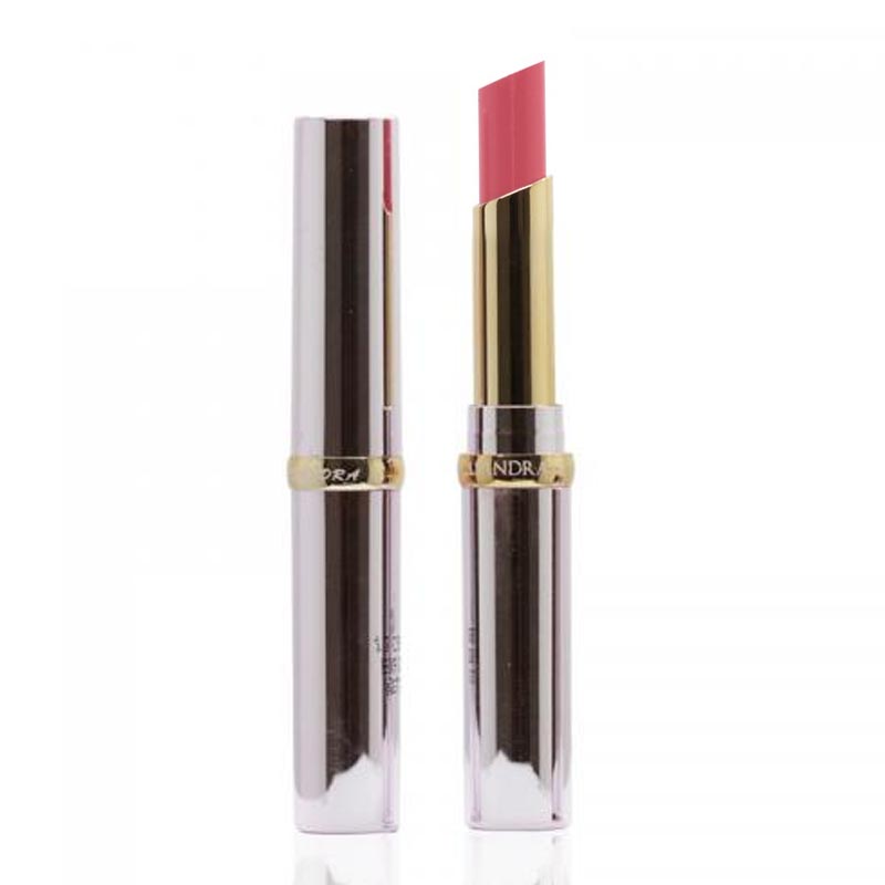 Casandra Lipstick Color Fix No.6B Pink Salmon | Gogobli