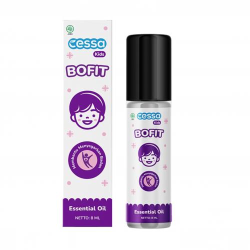 Cessa Kids Bofit 8ml (ED: Jul 25) | Gogobli