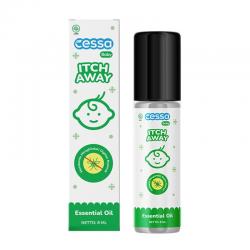 Cessa Baby Itch Away 8ml | Gogobli
