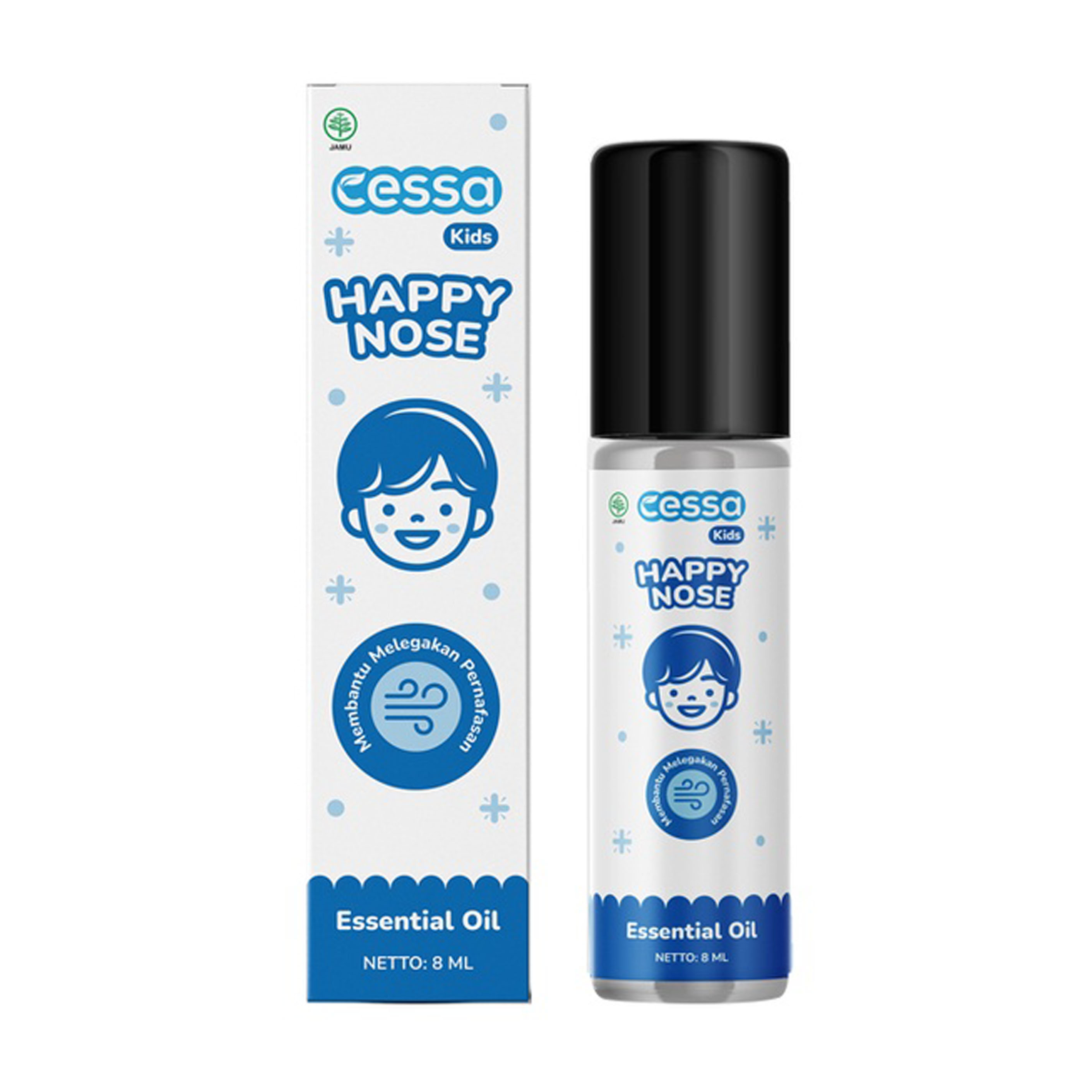 Cessa Kids Happy Nose 8ml | Gogobli