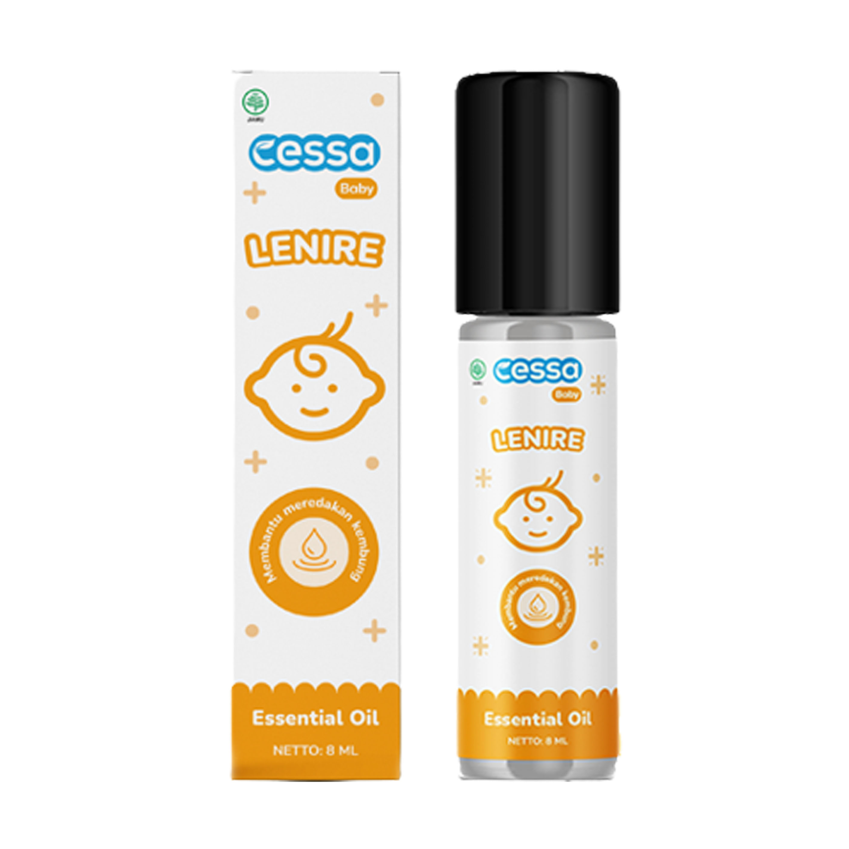 Cessa Baby Lenire 8ml | Gogobli