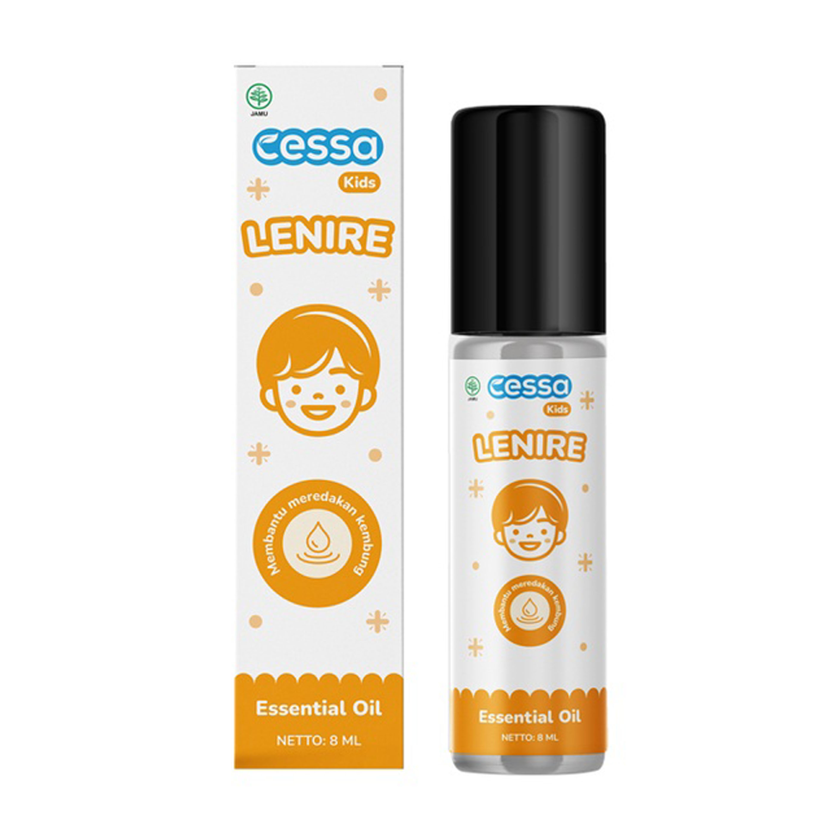 Cessa Kids Lenire 8ml | Gogobli