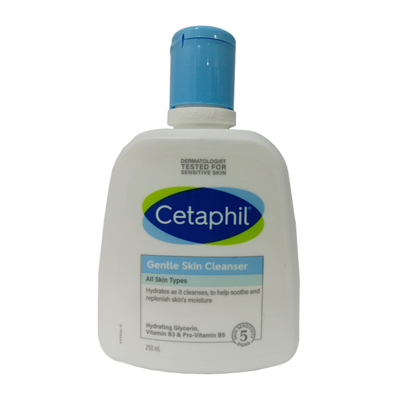 Cetaphil Gentle Skin Cleanser 250ml