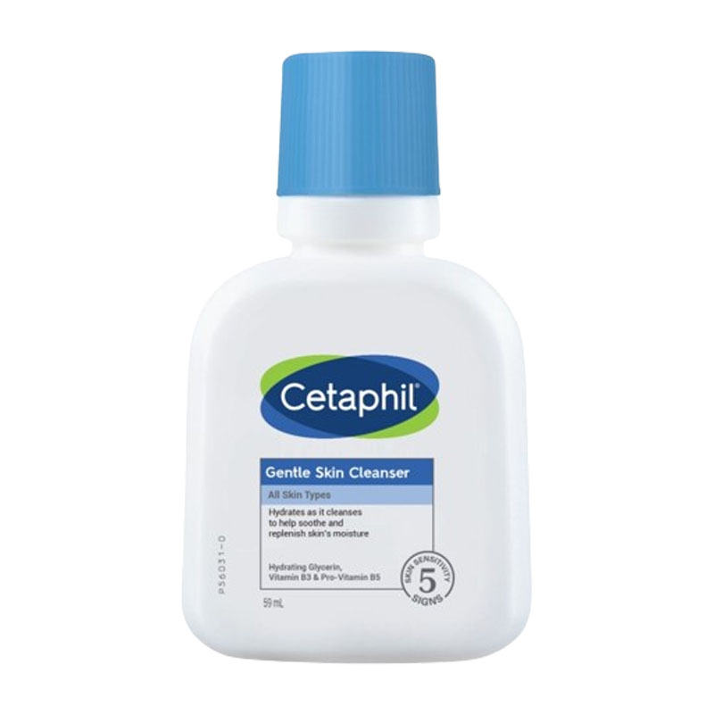 Cetaphil Gentle Skin Cleanser 59ml | Gogobli