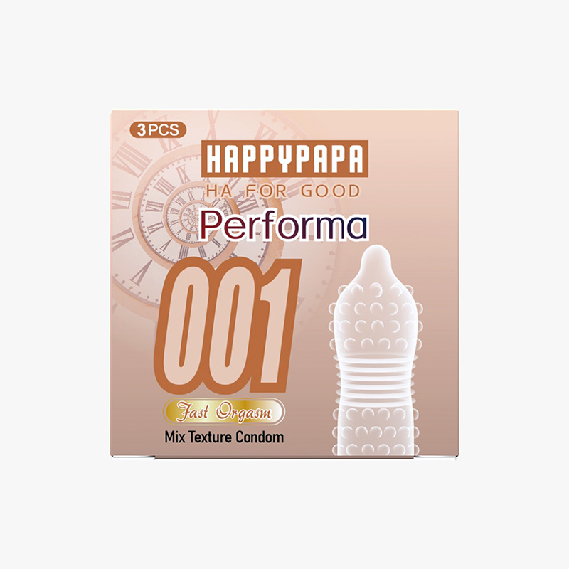 Happypapa Performa 3s | Gogobli