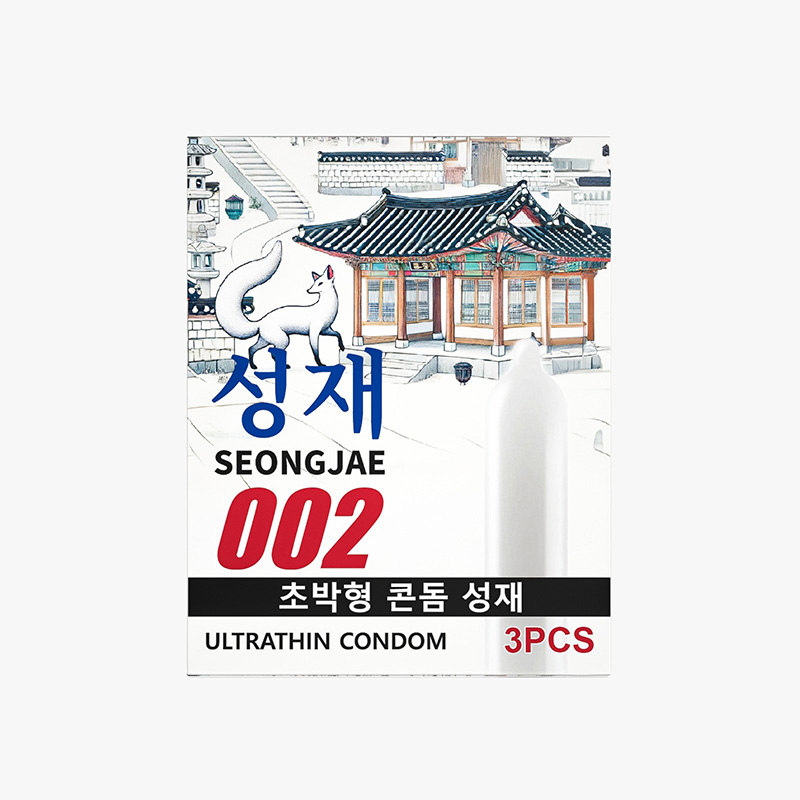 Seongjae 002 Tipis Original 3s | Gogobli