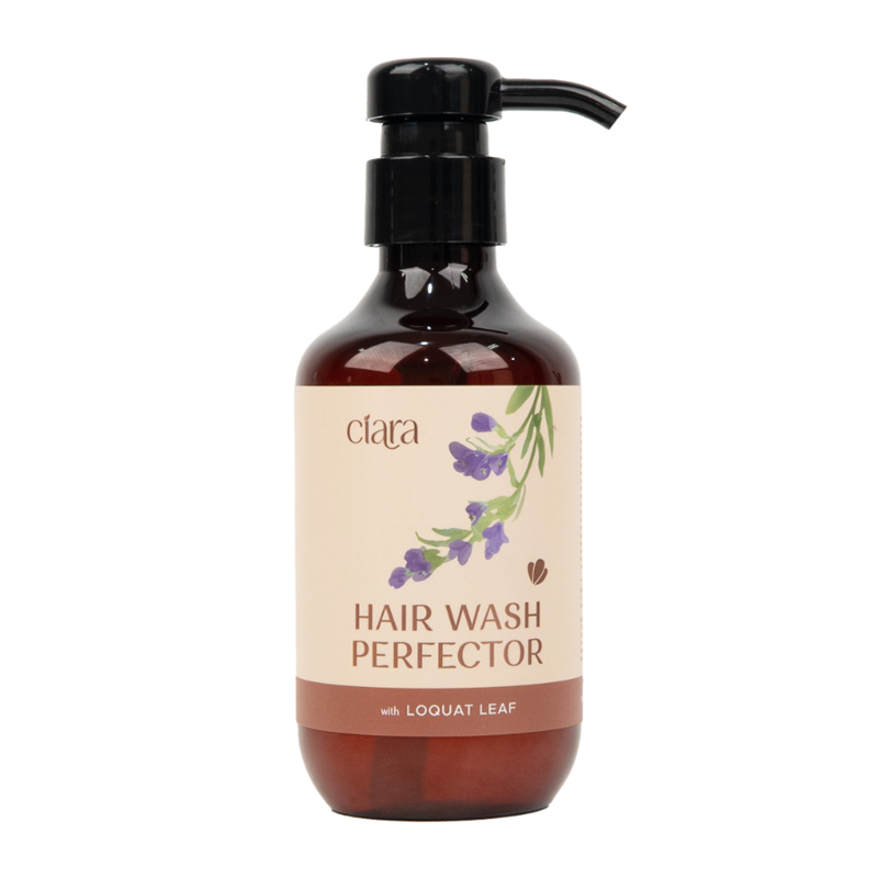 Ciara Hair Wash Perfector With Loquat Leaf | Gogobli