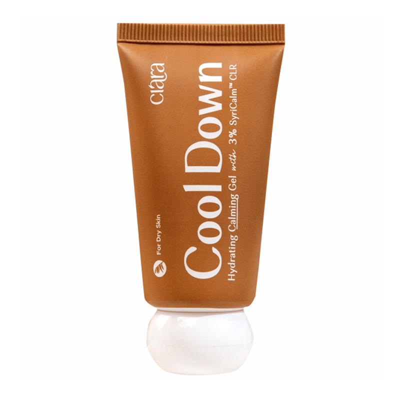 Ciara Cool Down Hydrating Calming Gel | Gogobli