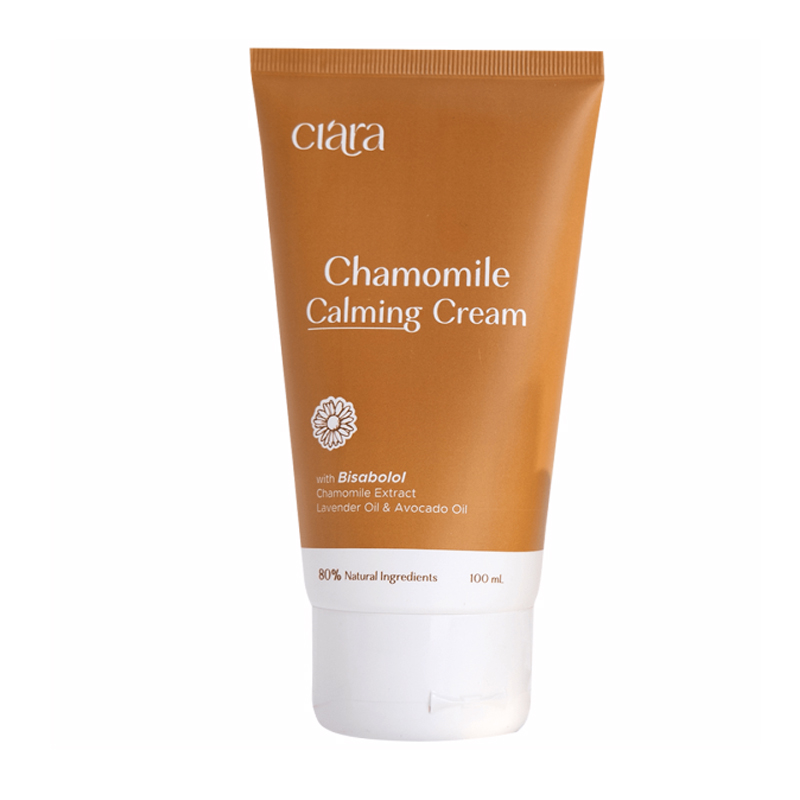 Ciara Chamomile Calming Cream | Gogobli
