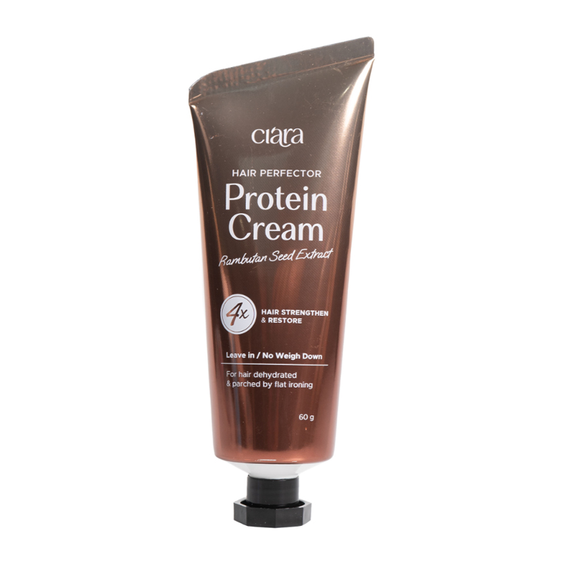 Ciara Hair Protector Protein Cream | Gogobli