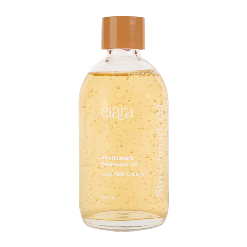 Ciara Stretch Marks Treatment Oil | Gogobli
