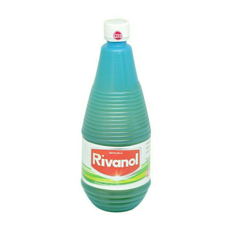Cito Rivanol 300ml | Gogobli