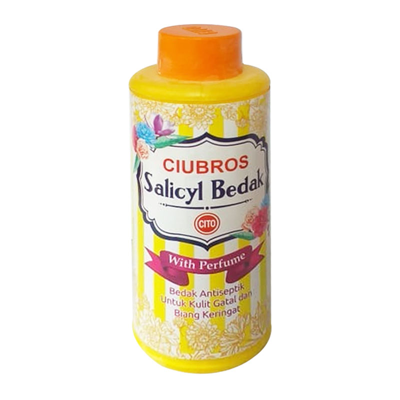 Cito Salicyl 50gr | Gogobli