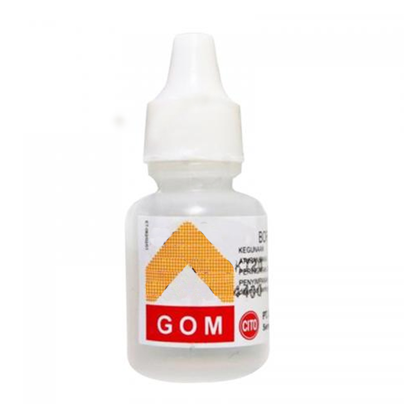 Cito Gom 8ml | Gogobli