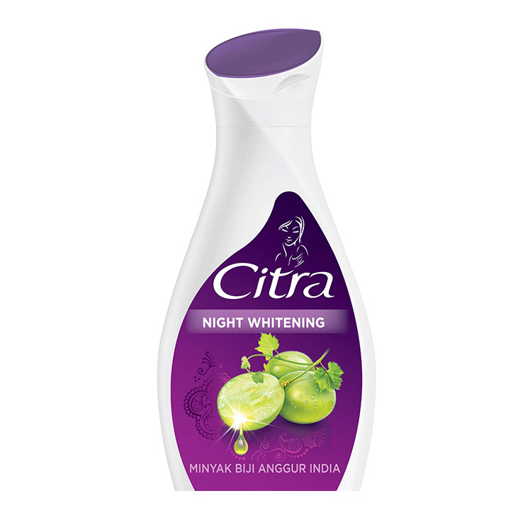 citra lotion whitening 120ml gogobli citra lotion whitening 120ml gogobli