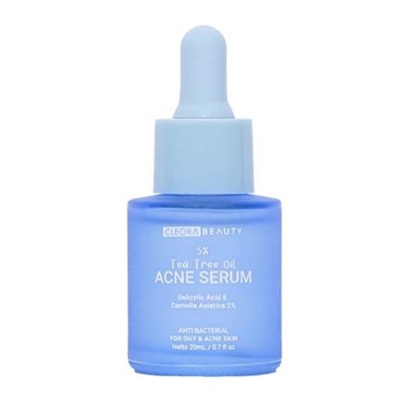 Cleora Beauty Acne Serum 20ml | Gogobli