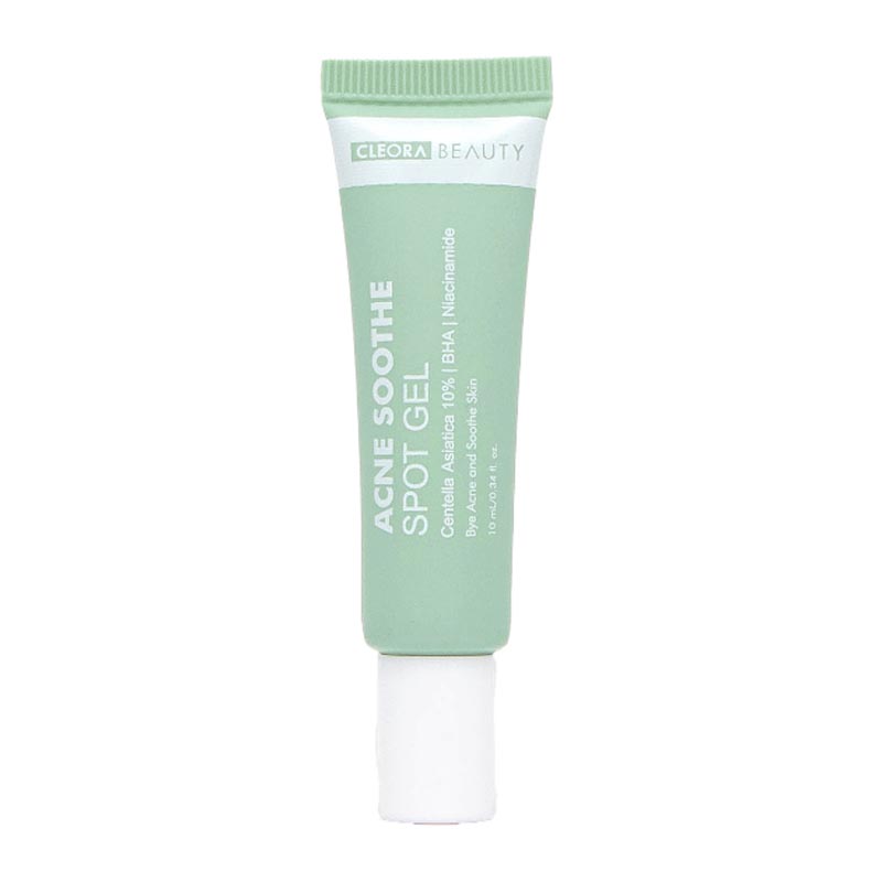 Cleora Beauty Acne Soothe Spot Gel 10ml | Gogobli