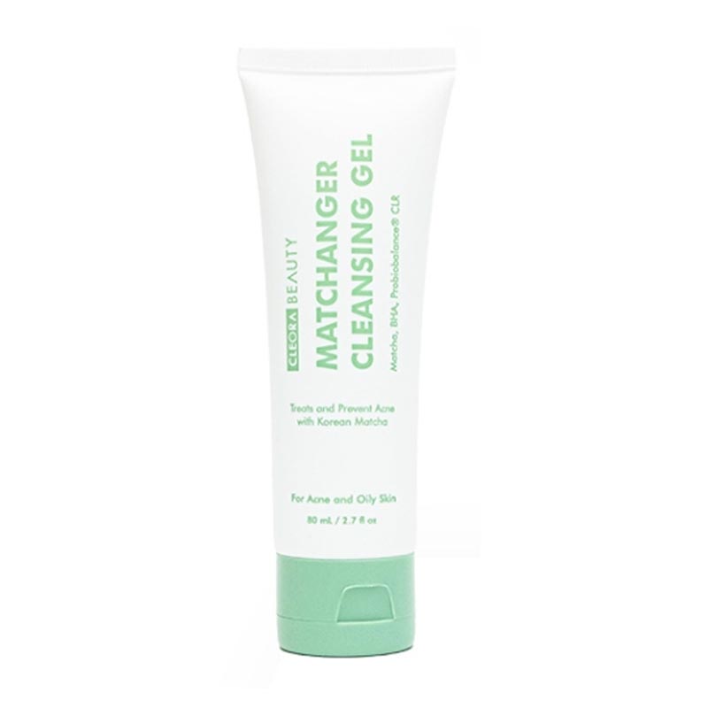 Cleora Beauty Matchanger Cleansing Gel 80gr | Gogobli