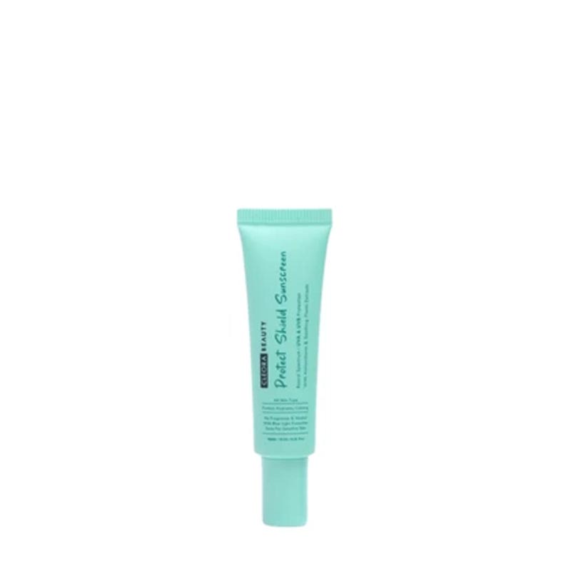 Cleora Beauty Protect Shield Sunscreen 10ml | Gogobli