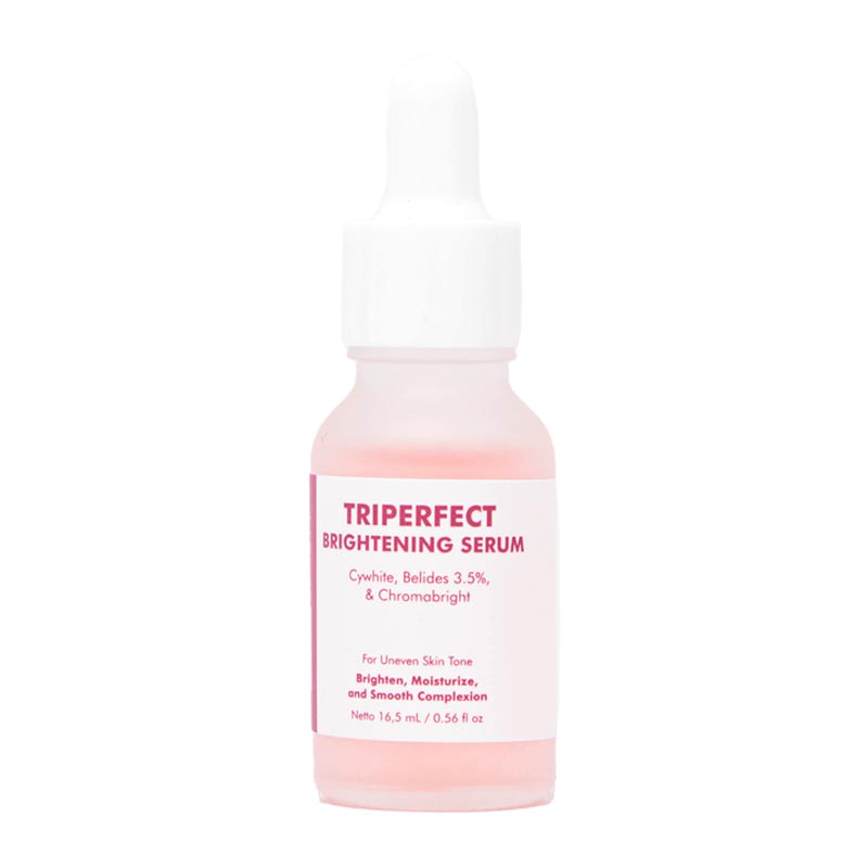 Cleora Beauty Triperfect Brightening Serum 16.5ml | Gogobli