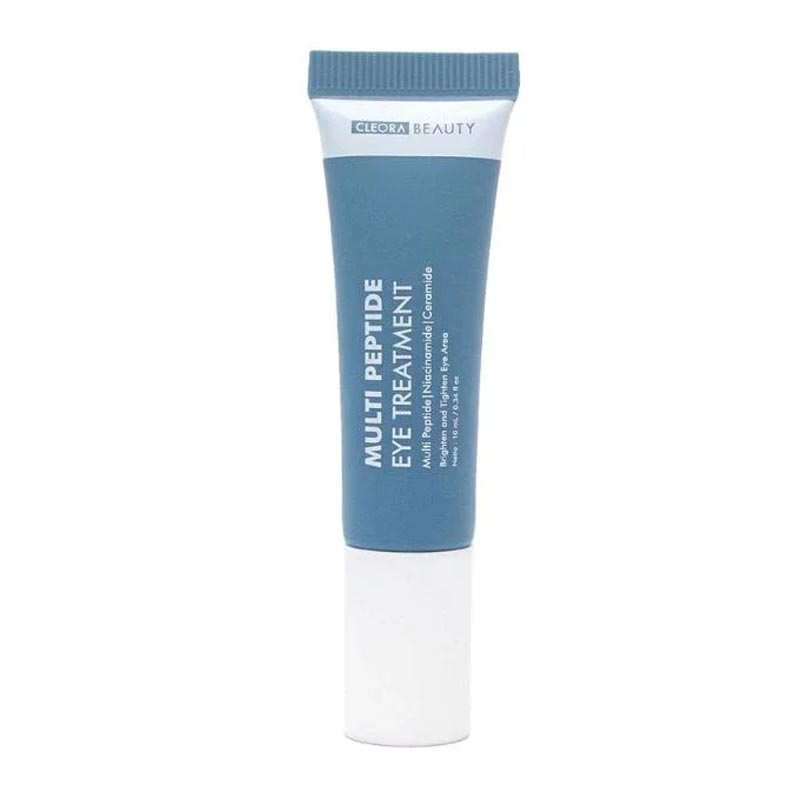 Cleora Beauty Multi Peptide Eye Treatment 10ml | Gogobli