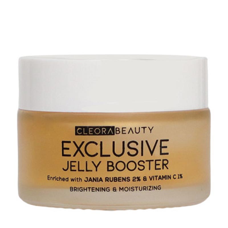 Cleora Beauty Exclusive Jelly Booster Vitamin C 30gr | Gogobli
