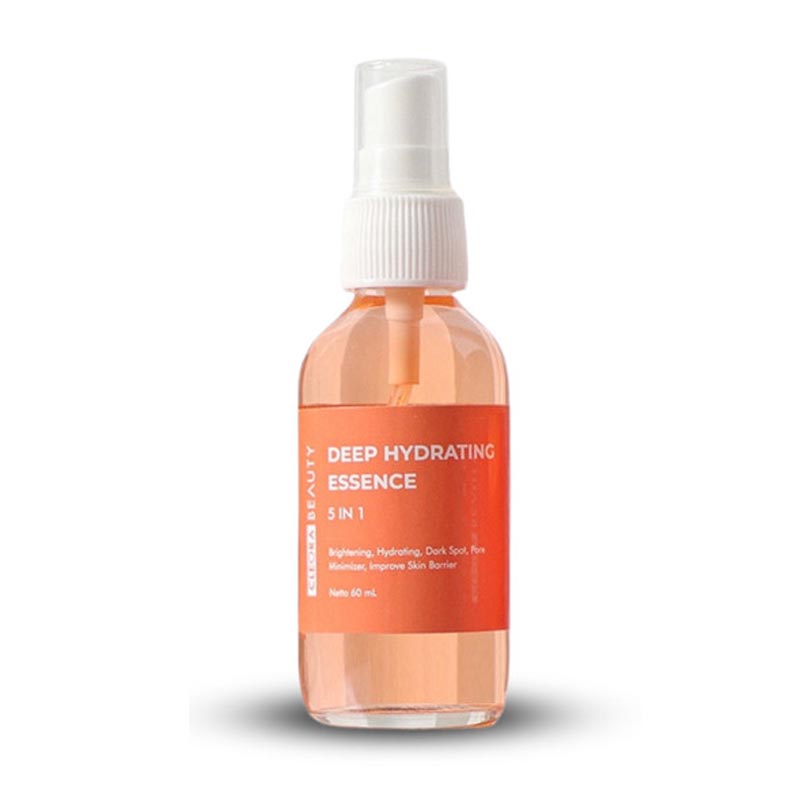 Cleora Beauty Deep Hydrating Essence 60ml | Gogobli