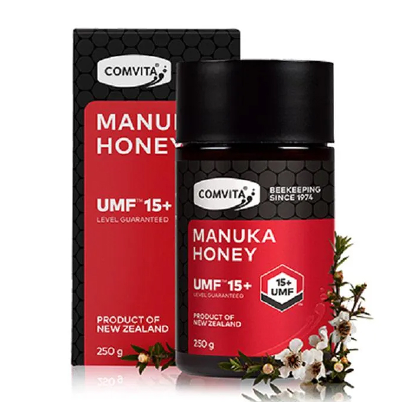Comvita Manuka Honey UMF 15+ 250gr | Gogobli