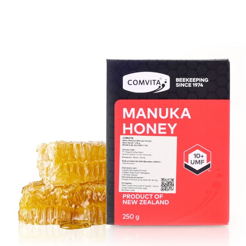 Comvita Manuka Honey UMF 10+ 250gr | Gogobli