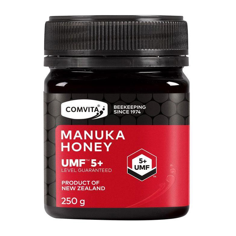 Comvita Manuka Honey UMF 5+ 250gr | Gogobli