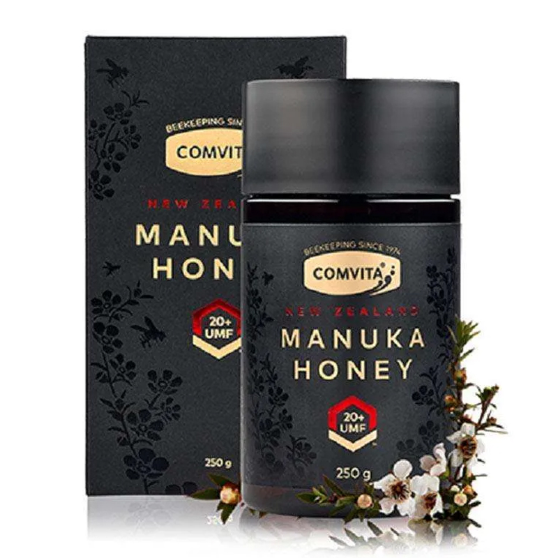 Comvita Manuka Honey UMF 20+ 250gr | Gogobli