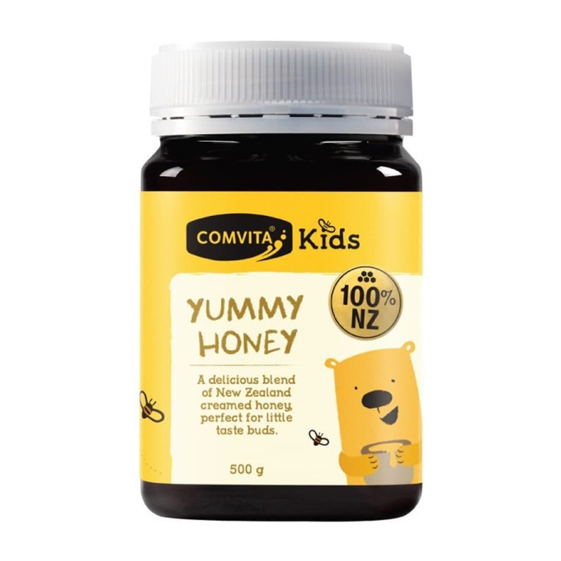 Comvita Kids Yummy Honey 500gr | Gogobli