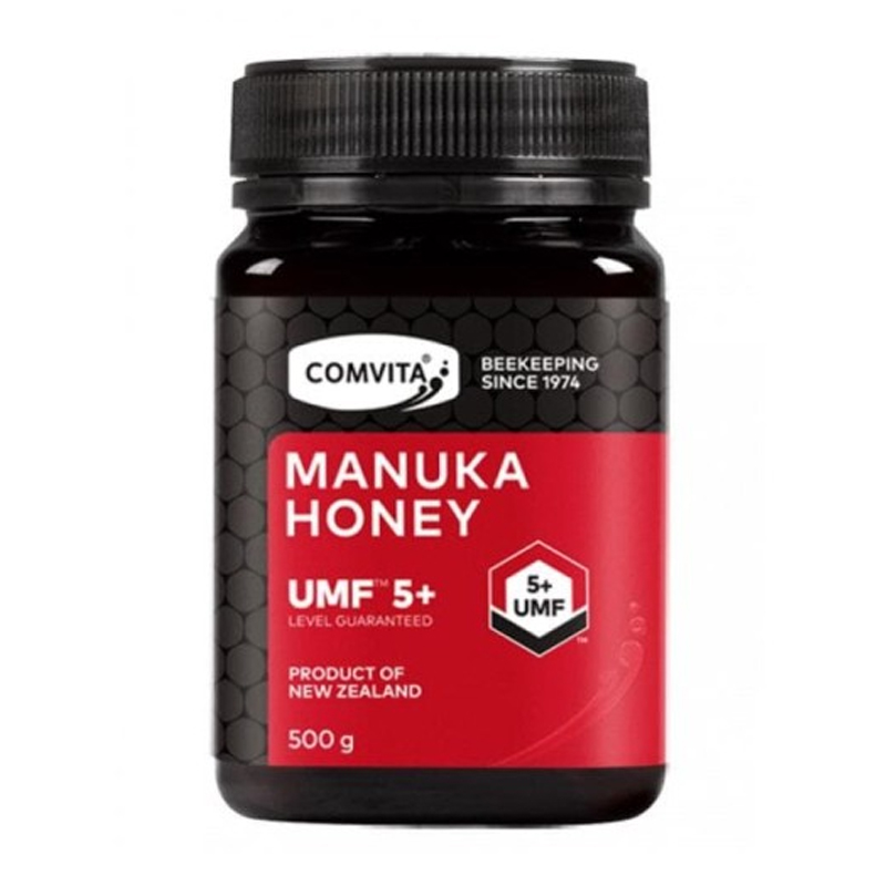 Comvita Manuka Honey UMF 5+ 500gr | Gogobli