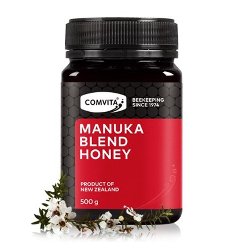 Comvita Manuka Blend Honey 500gr | Gogobli