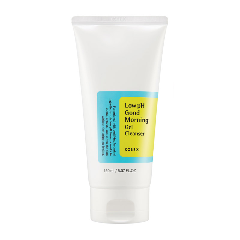 Cosrx Low PH Good Morning Cleanser 150ml | Gogobli