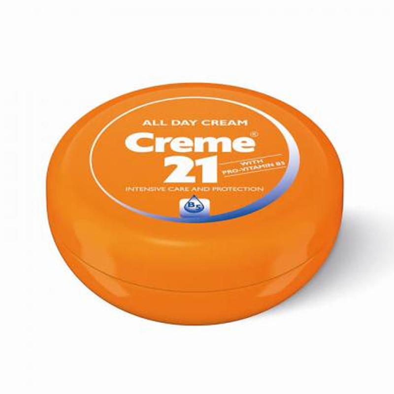 Creme 21 All Day Cream With Pro Vitamine B5 (Classic) 50ml | Gogobli